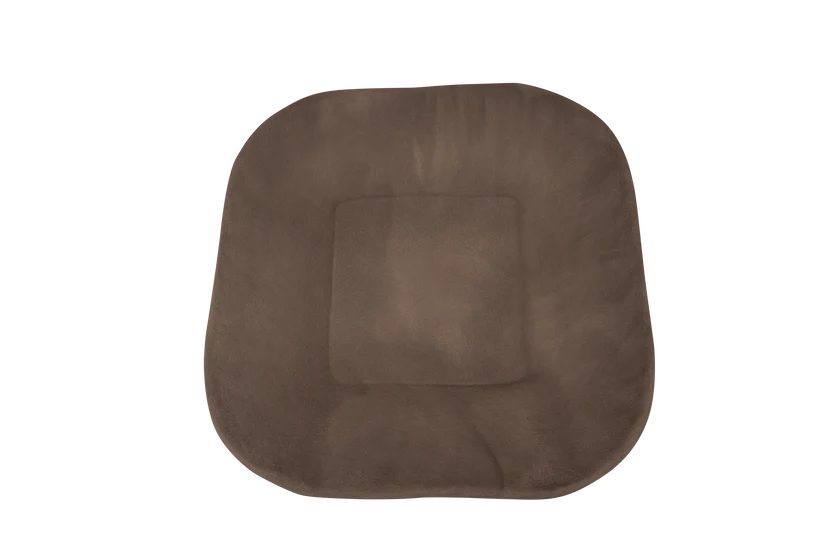 Deer Ponds DP-240 – Top View Showing Large Basin, Sloped Sides, and Earth-Toned Finish for Natural Blending