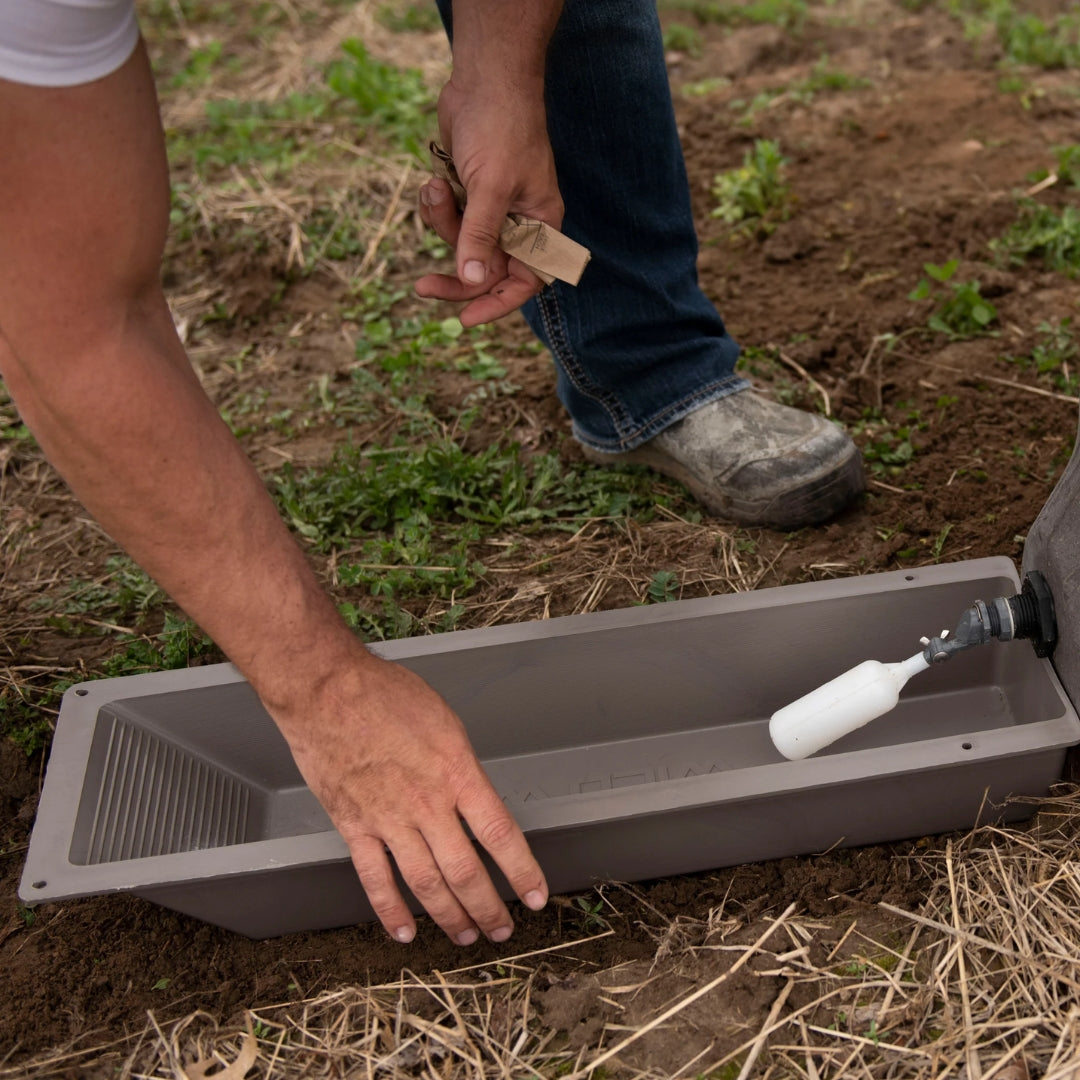 Wild Water 50 Watering System
