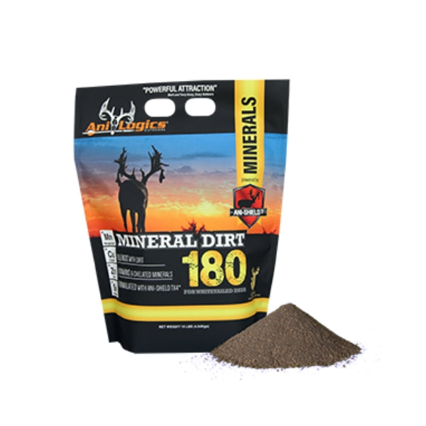 ani-logics mineral dirt 180