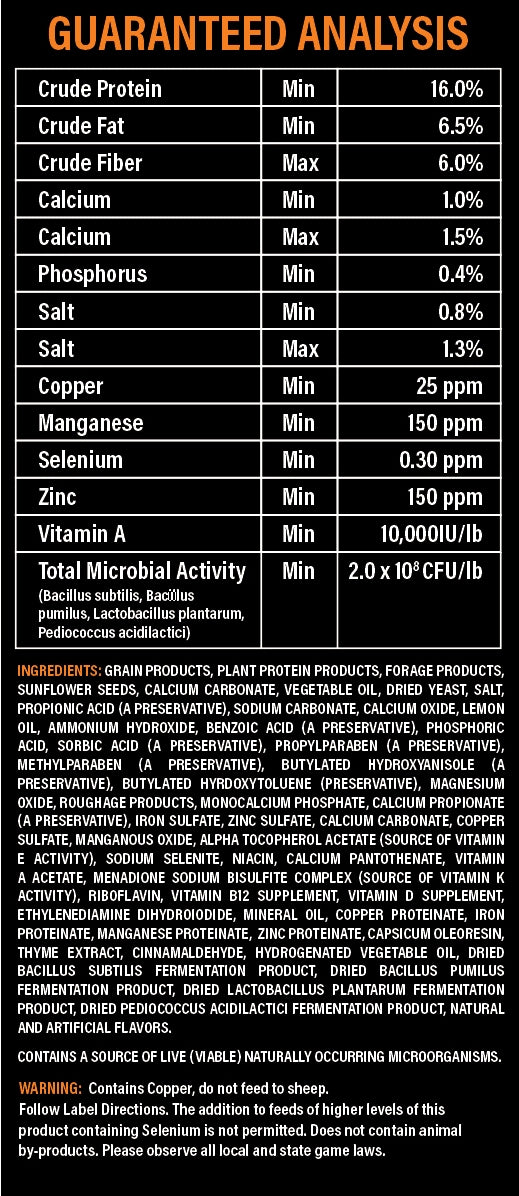Ani-Supplement Gold