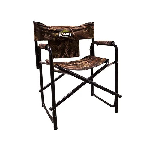 the stump chair for hunting blinds