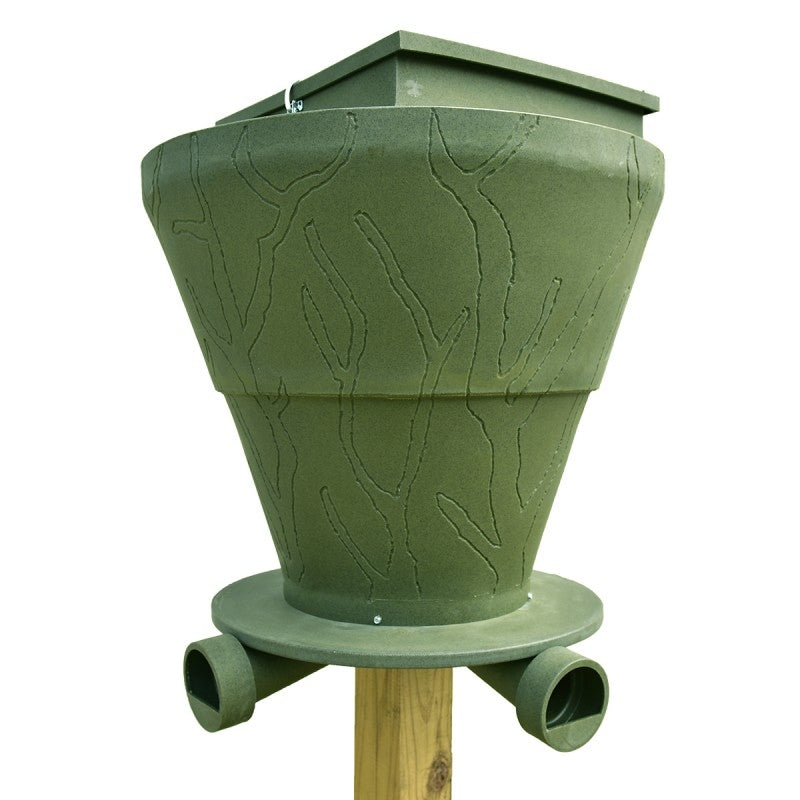 Banks Feedbank 600 Gravity Deer Feeder