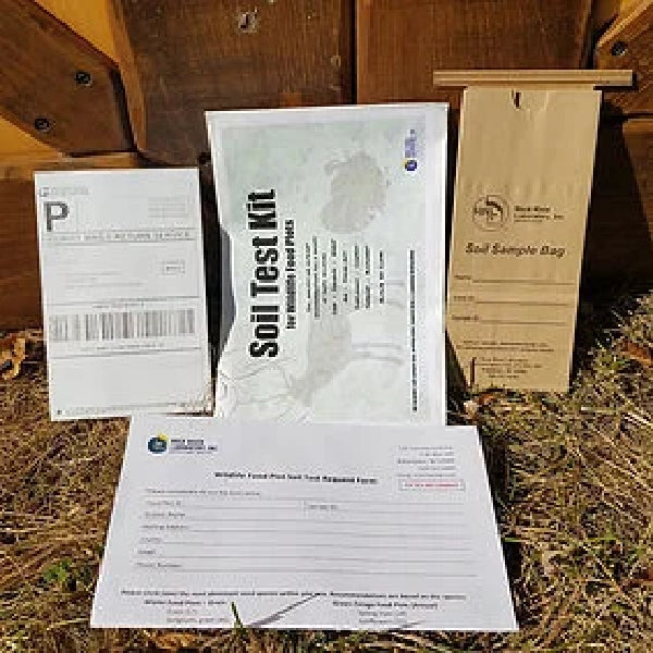 GRO Soil Test Kit