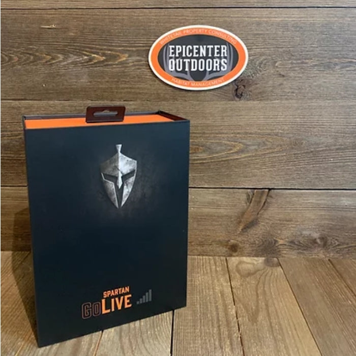 Spartan Go Live Trail Cam