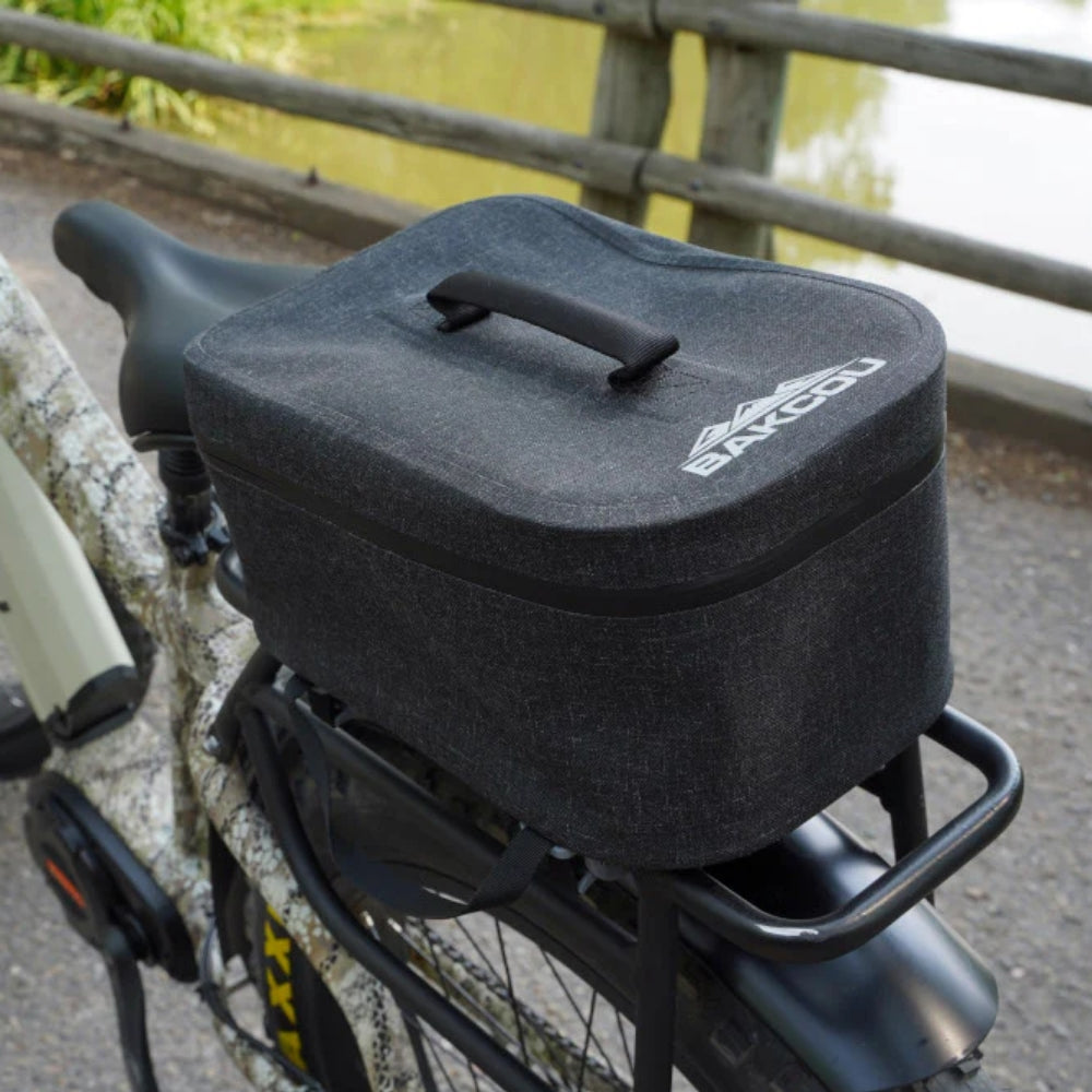 Bakcou Top Pannier Bags