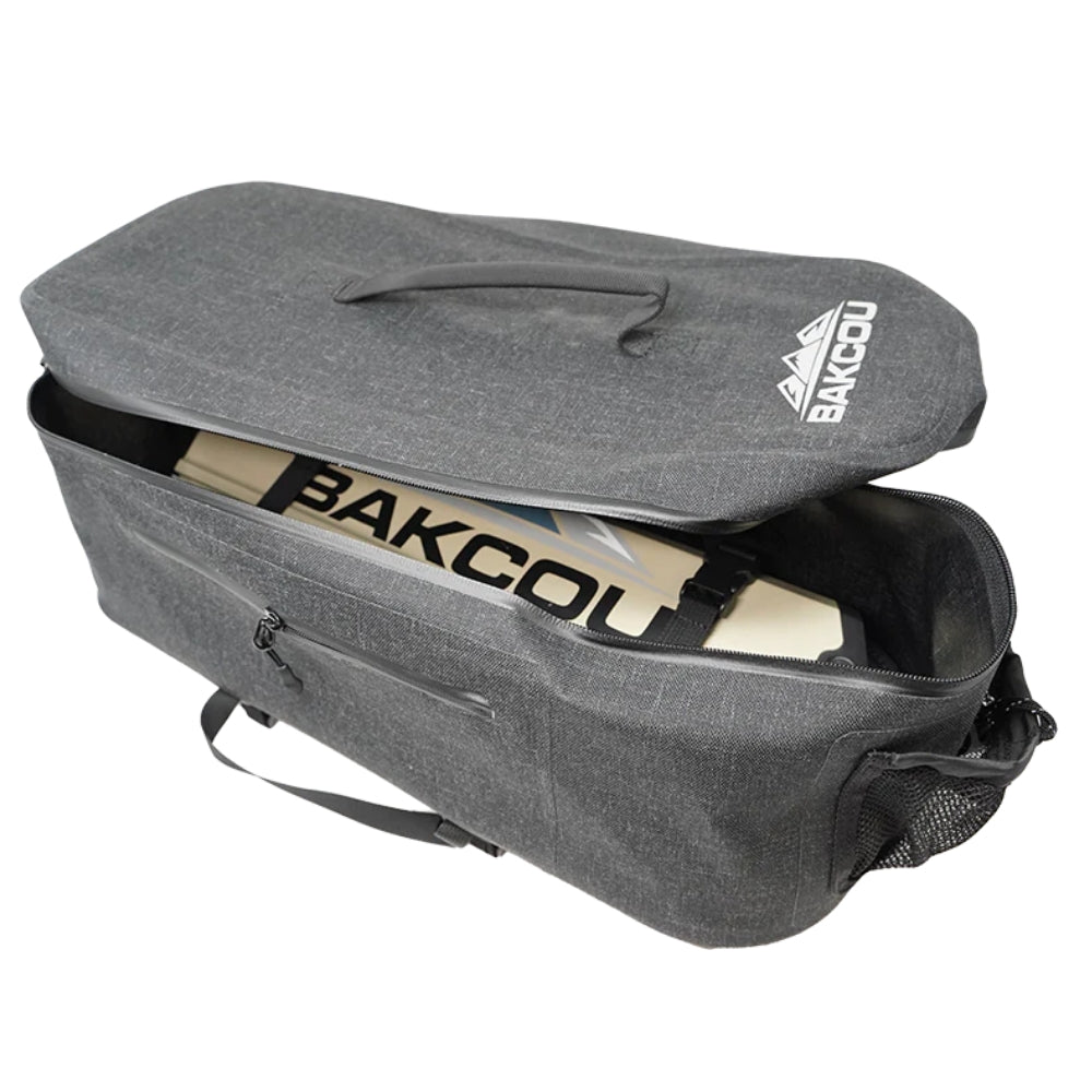 Bakcou Top Pannier Bags