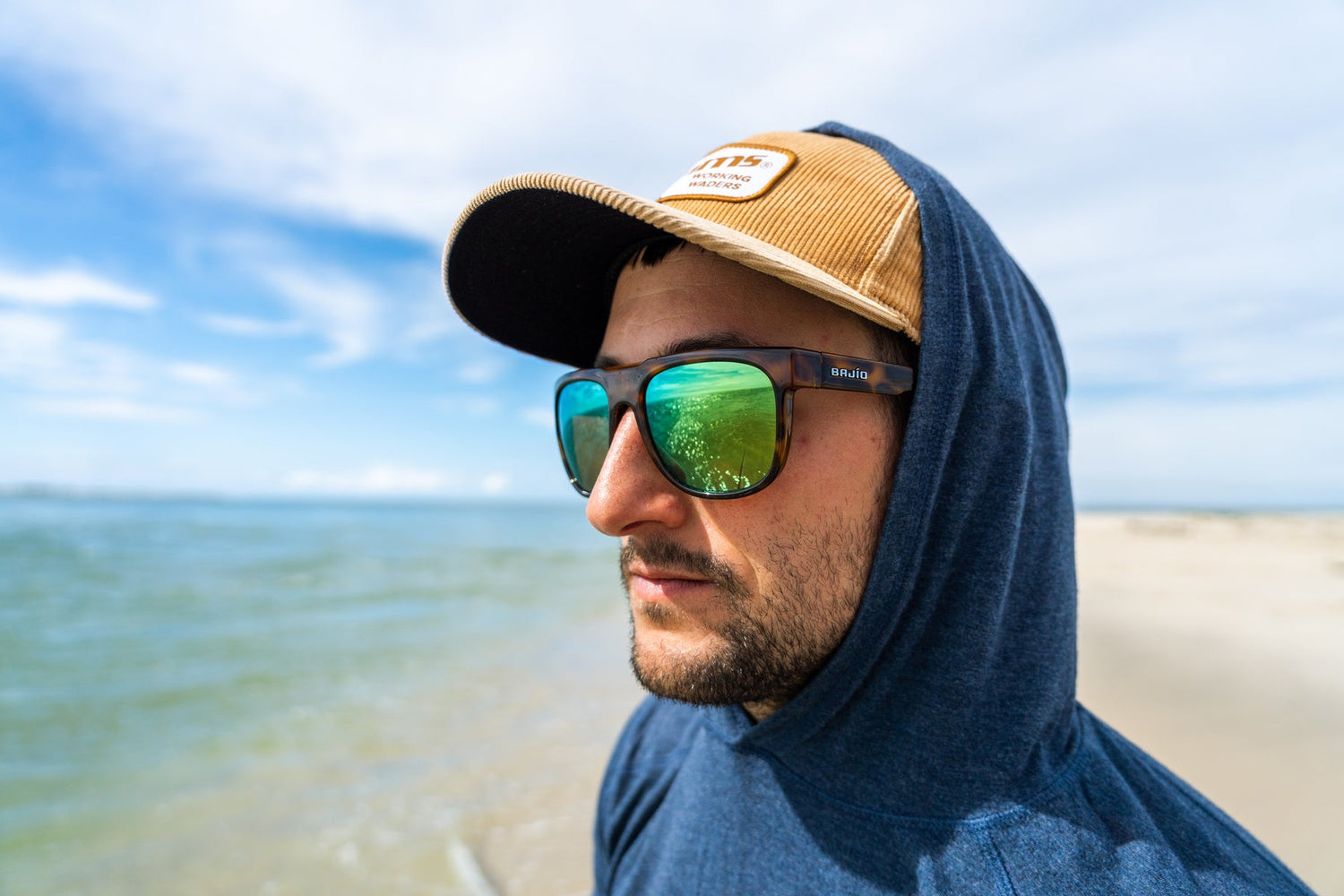 Bajio Sunglasses