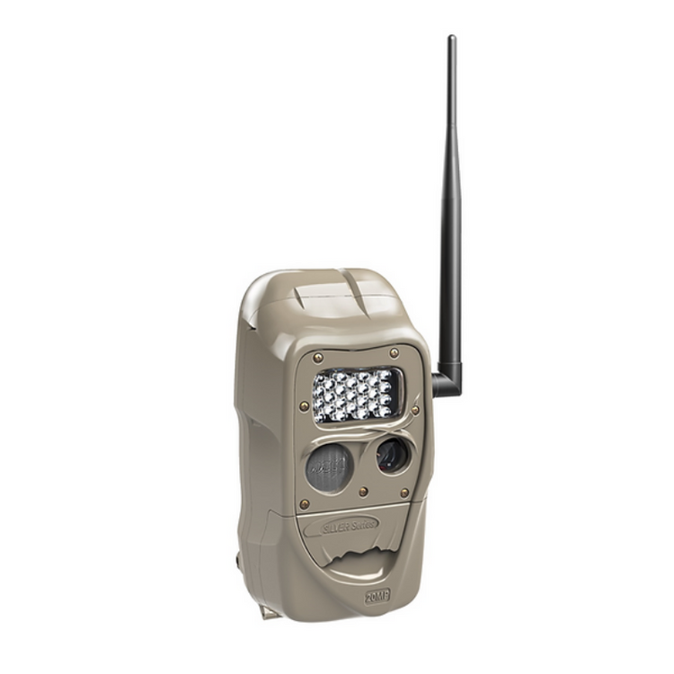 Cuddeback Cameras