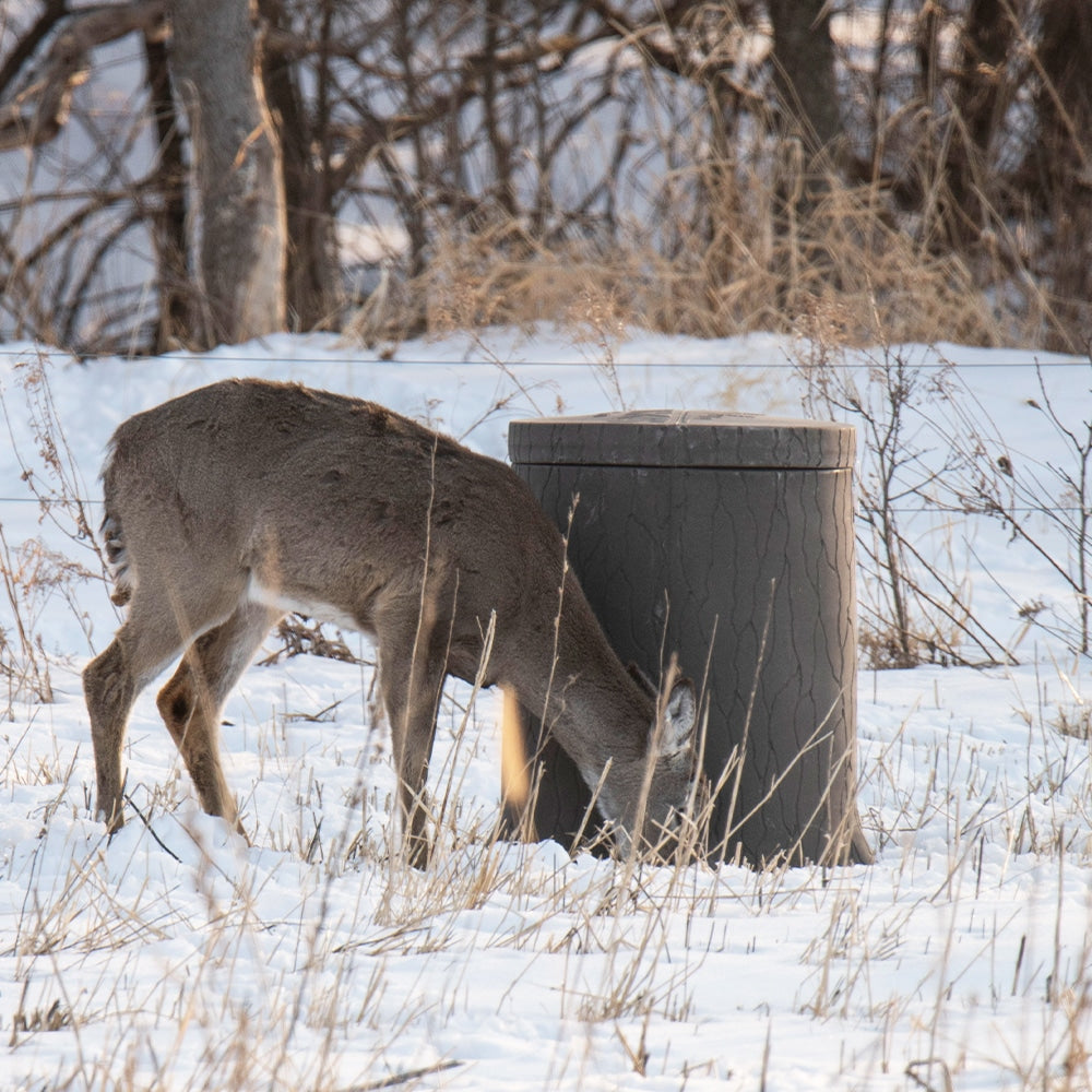 Banks Deer Feeders