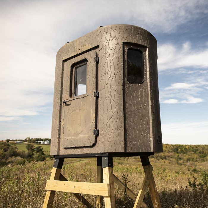 Hunting Blinds
