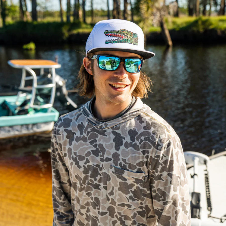 Bajio Tech Angler Collection