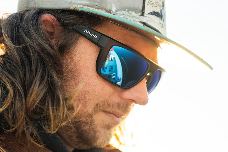 Extra Large Fit Sunglasses