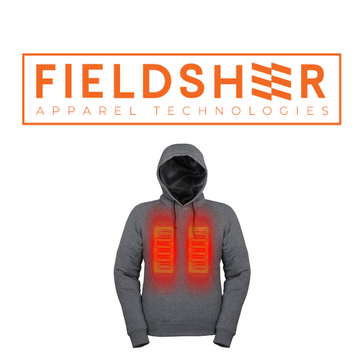 Fieldsheer  - Mobile Warming