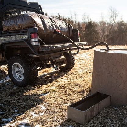 Wild Water Bladder Fill Tank 100 Gallons
