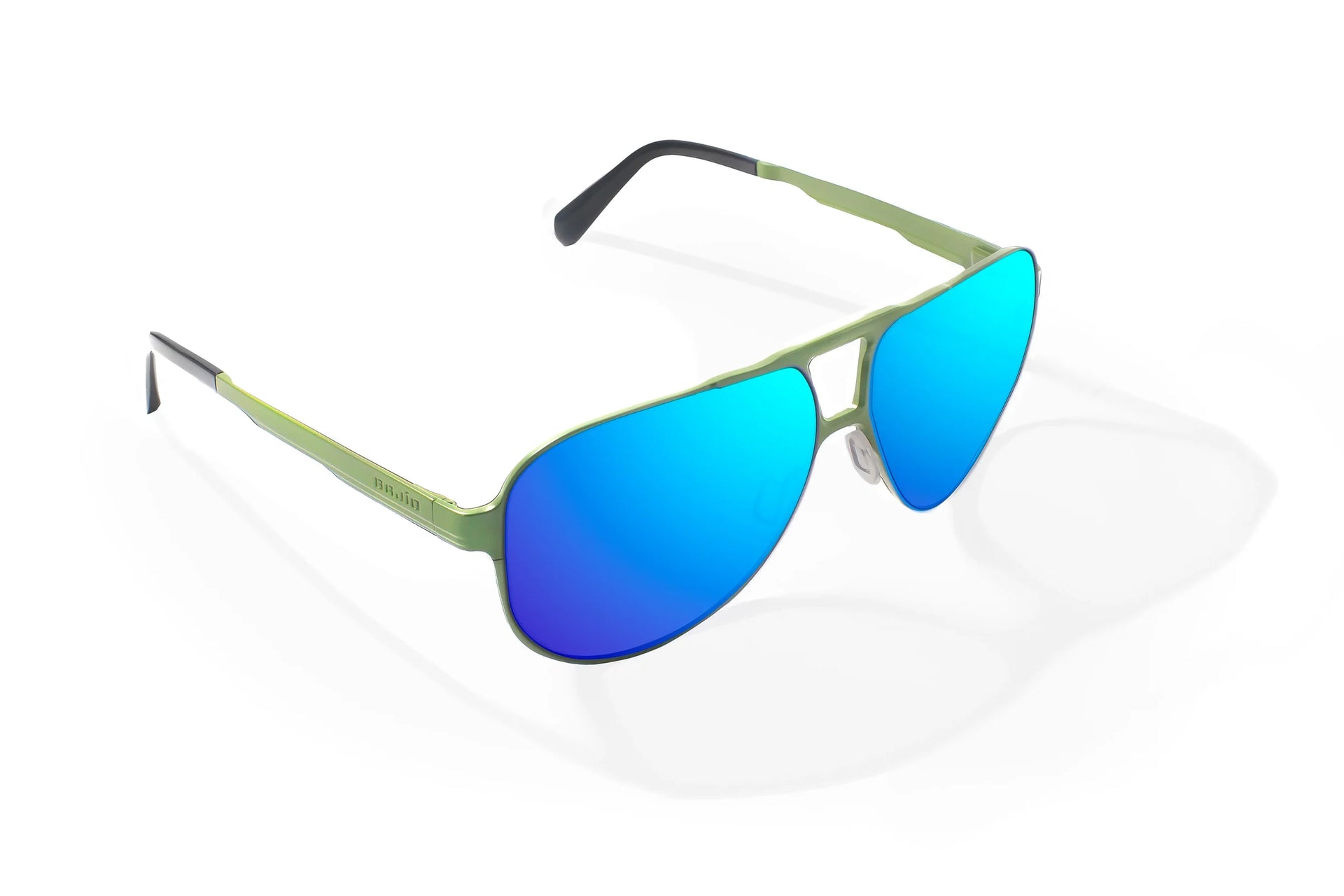 Bajio Clink Sunglasses – Polarized Polycarbonate Lenses for