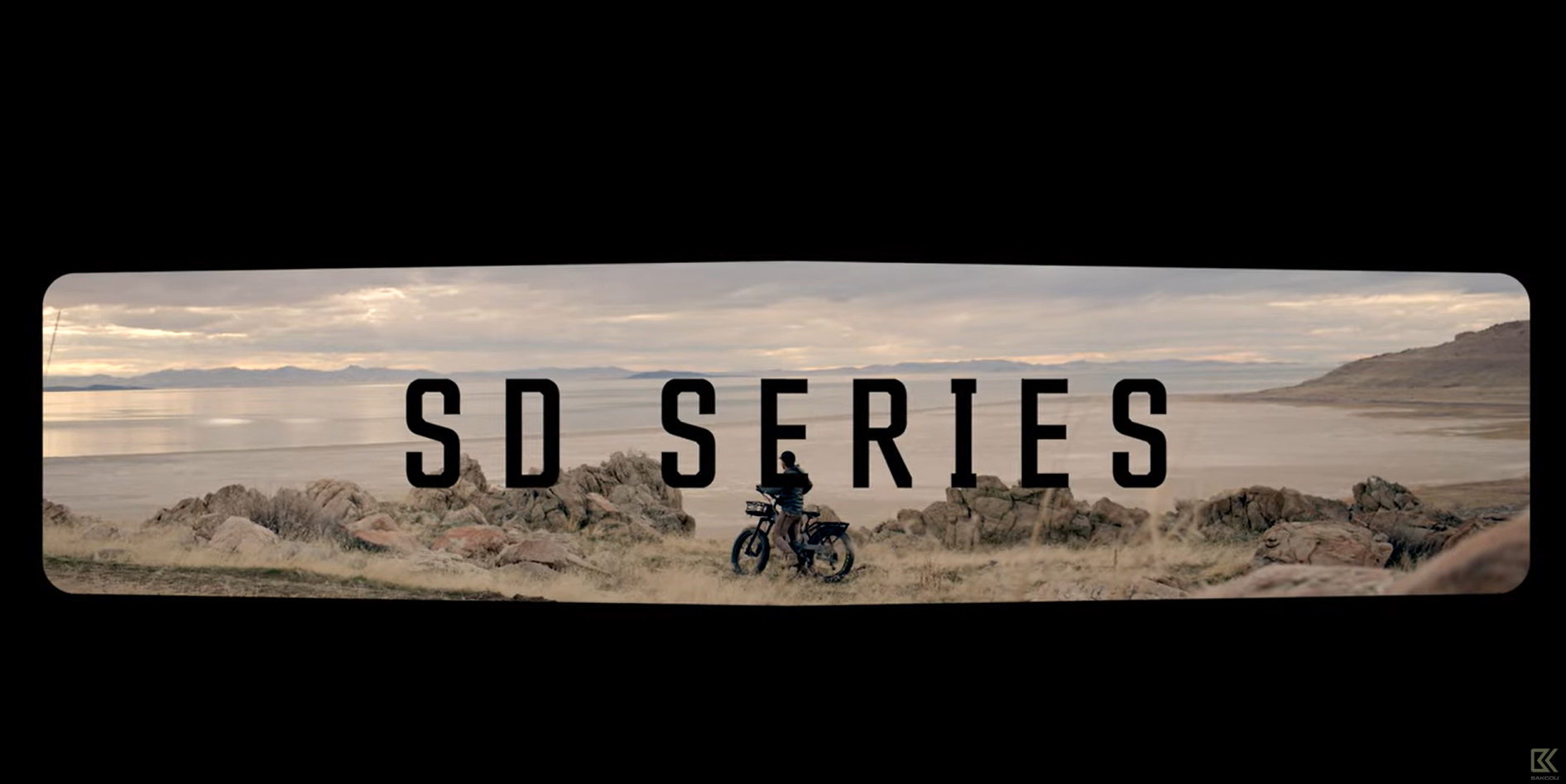 Load video: Bakcou Super Duty Electric Bikes Intro Video
