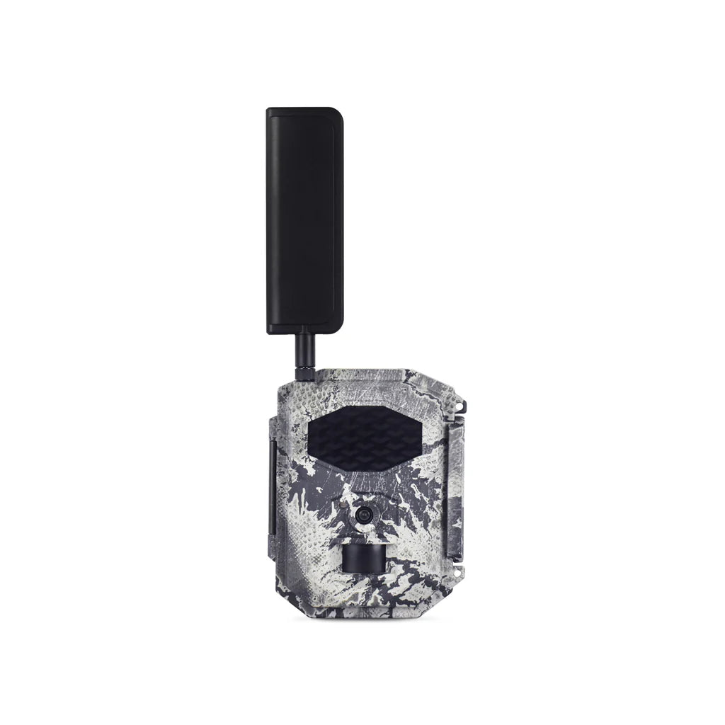 Spartan GoCam 2 Cellular Trail Camera in Spartan Areus Camo – 4G/LTE Connectivity, True 8MP Photos, 1080p HD Video, and Extended Battery Life