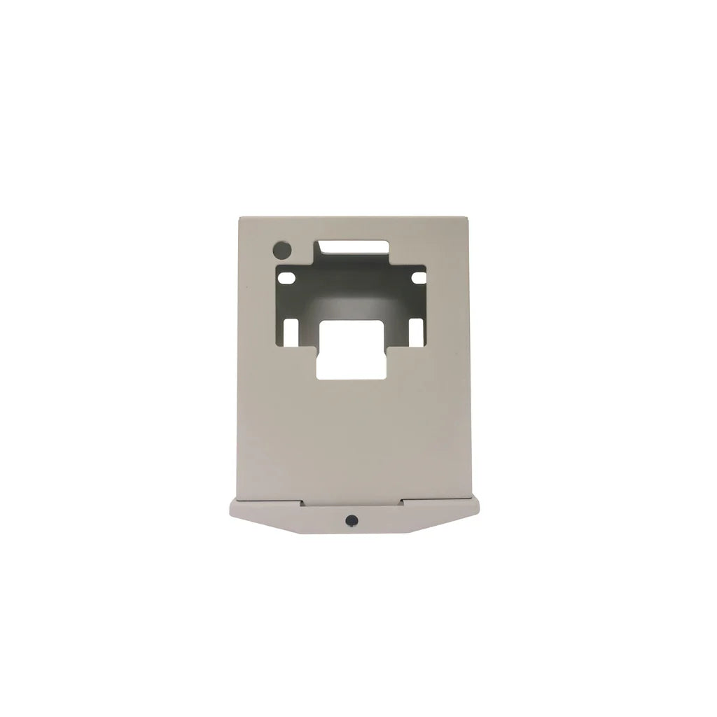 Spartan GoLive 2 Security Box – Heavy-Duty Metal Security Enclosure for Spartan GoLive 2 Cellular Trail Camera, Designed for Maximum Protection in the Field