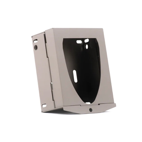 Spartan GoLive Security Box