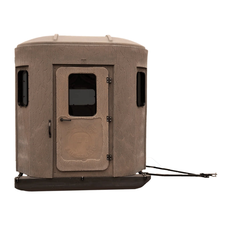 The Stump 2: Scout Phantom