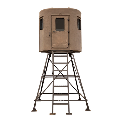 The Stump 2: Phantom Banks Hunting Blinds
