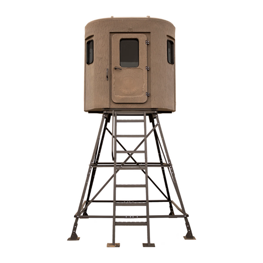 The Stump 2: Phantom Banks Hunting Blinds
