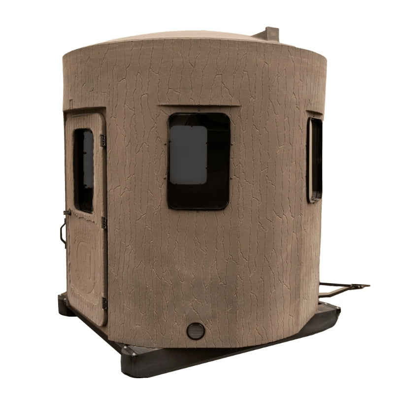 The Stump 4: Scout Phantom
