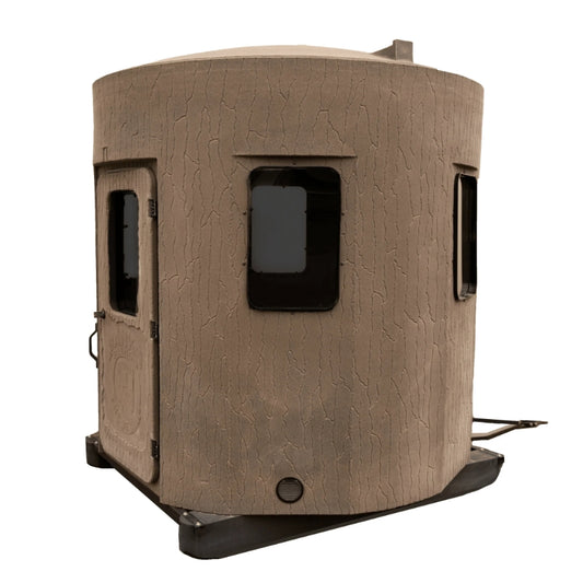 The Stump 4: Scout Phantom
