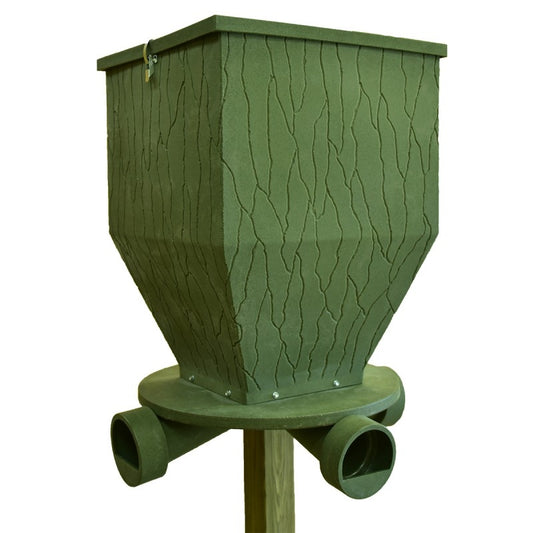 Banks Feedbank 300 Gravity Deer Feeder